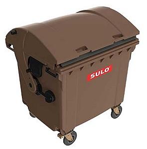 Tomberon Sulo MGB 1100 L maro