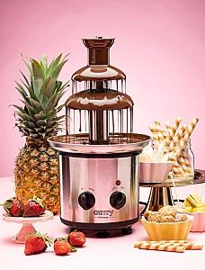 Fondue Camry CR 4488