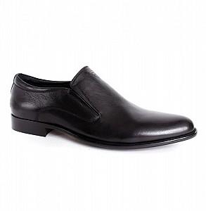 Pantofi barbati NL 432-01-383 Black