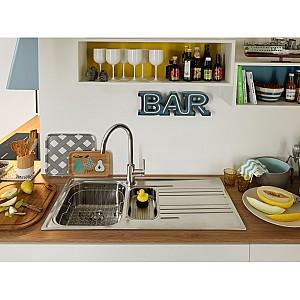 Robinet bucatarie Franke LINA XL (115.0693.228)