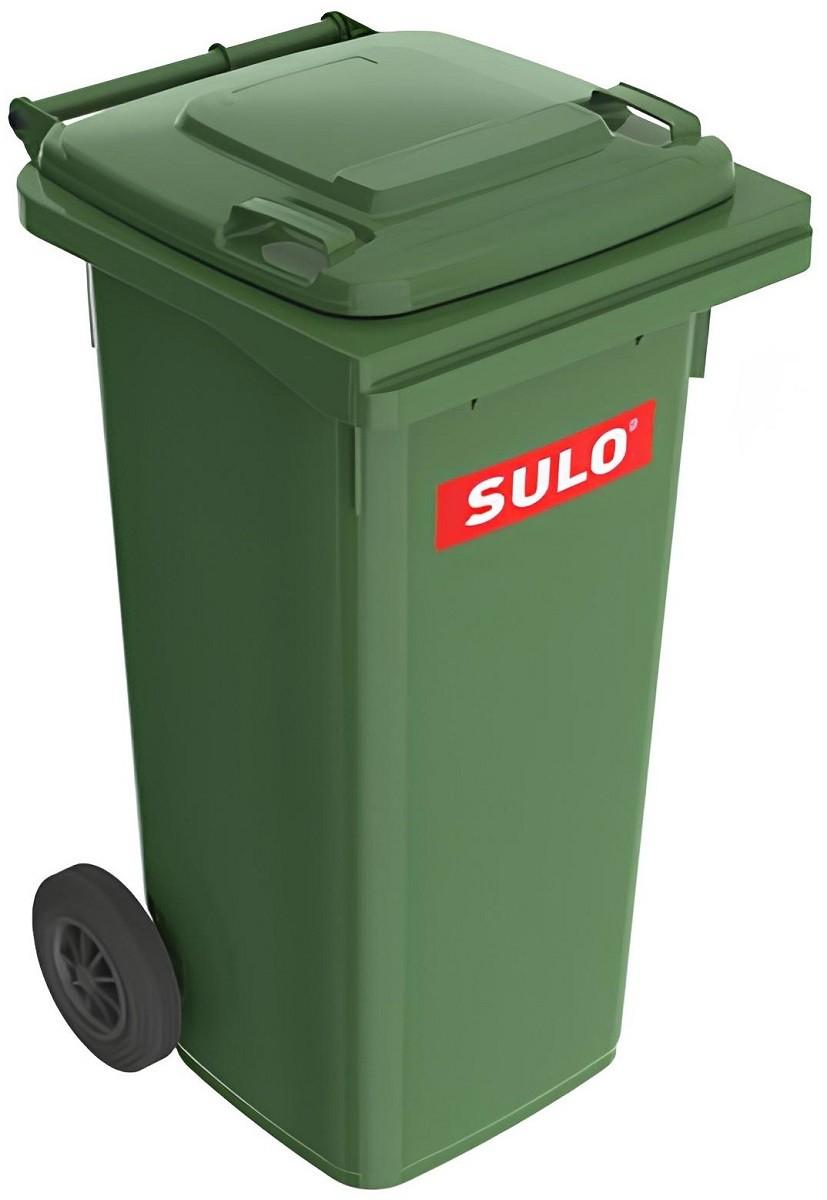 Tomberon Sulo MGB120L Green (1065250)