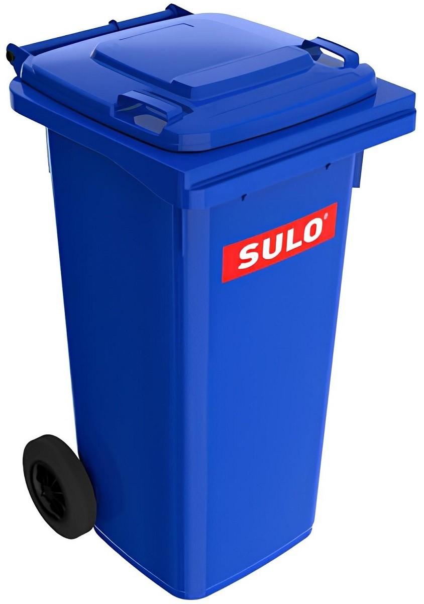 Tomberon Sulo MGB120L Blue (2008374)