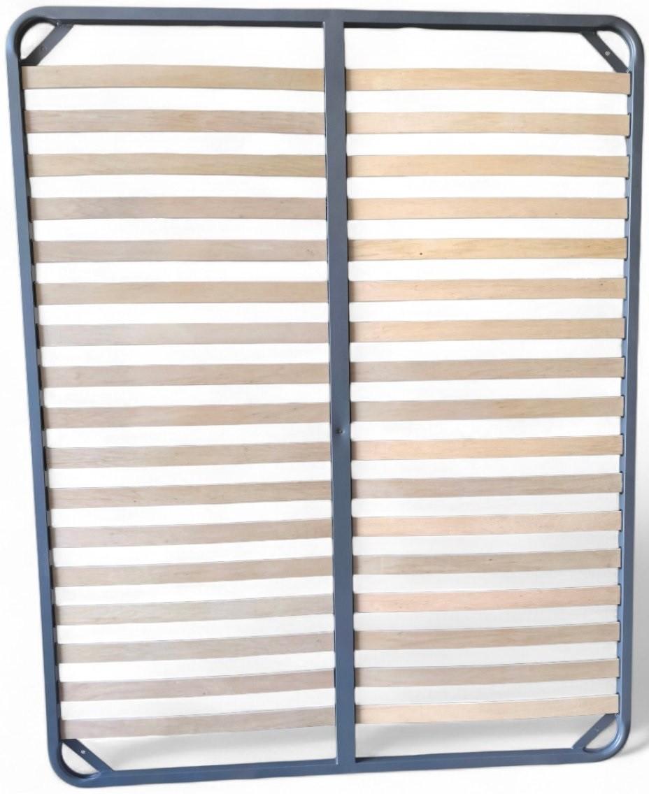 Somiera Oviston Interior 120x200