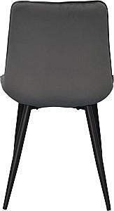 Scaun Evelin YTC-055B (BLU-14) Dark Grey