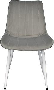 Scaun Evelin YTC-055WH (BLU-13) Light Grey