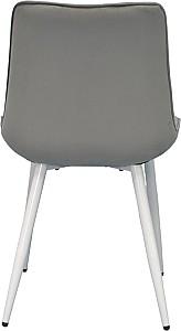 Scaun Evelin YTC-055WH (BLU-13) Light Grey