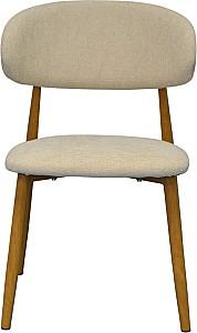 Scaun Evelin QT-284 WO (UF885-02) Light Beige