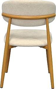 Scaun Evelin QT-284 WO (UF885-02) Light Beige