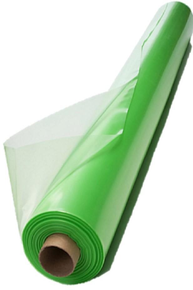 Peliculă pentru sere Serra Plastik 6x50 (150 mkm)x49kg