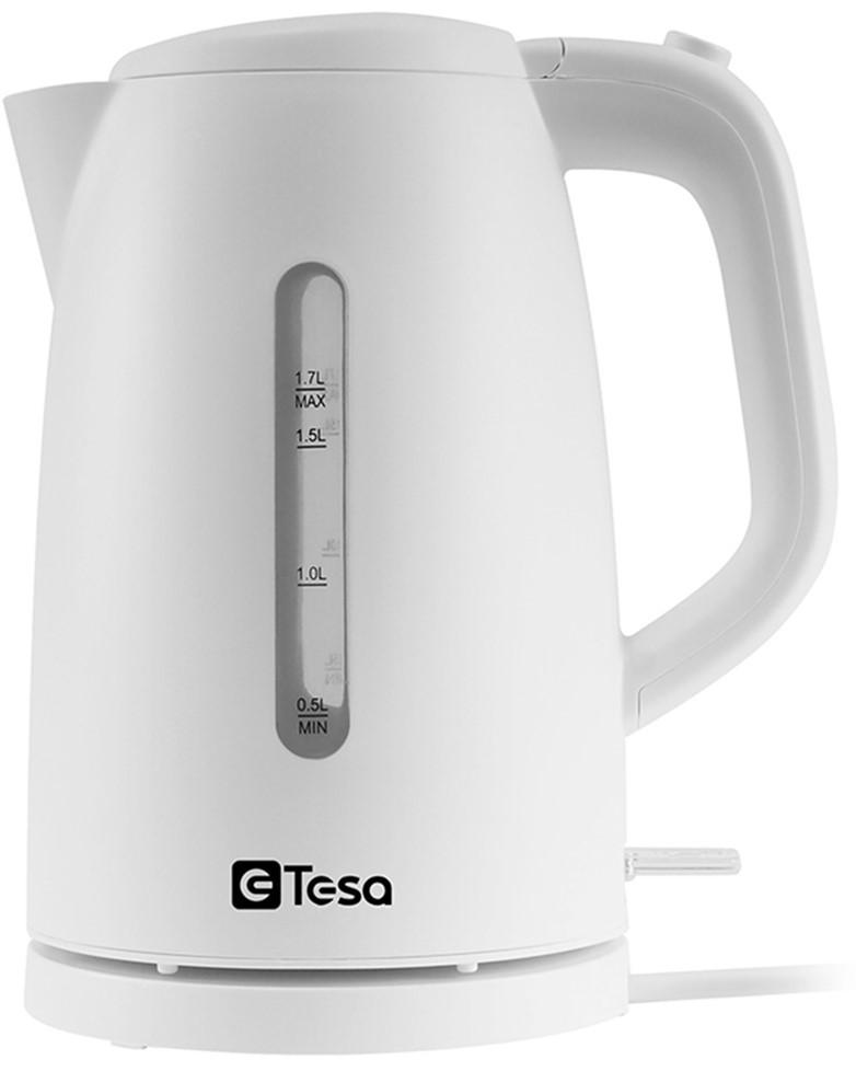 Fierbator electric de apa TESA TS-SM 2027 WHITE