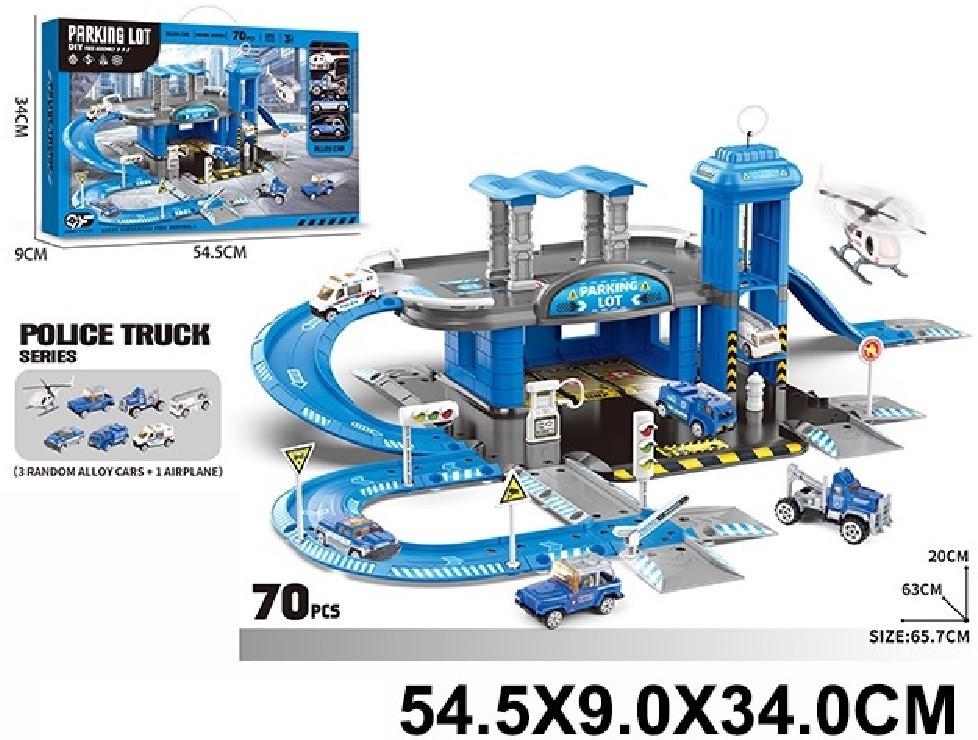  HD 82353