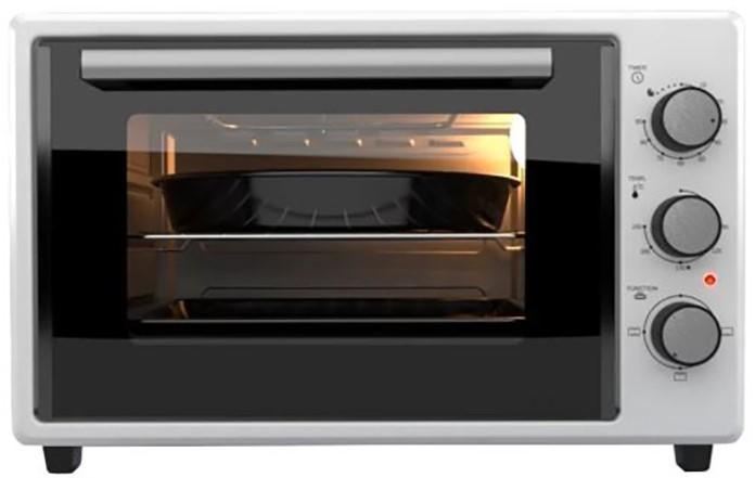 Cuptor electric de masa Wolser WL-F 48 WHITE