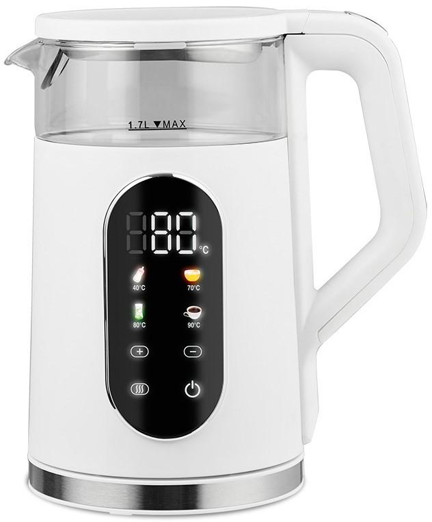 Fierbator electric de apa Maestro MR-023 White