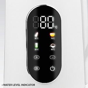 Fierbator electric de apa Maestro MR-023 White