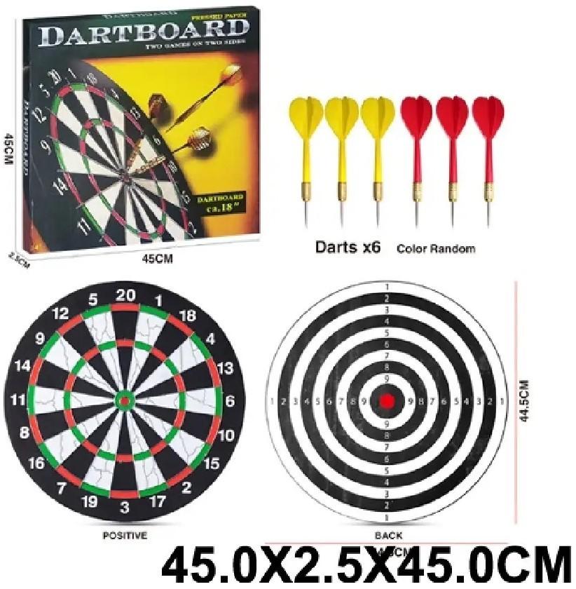 Darts HD 48518