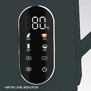 Fierbator electric de apa Maestro MR-023 Green