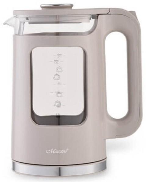 Fierbator electric de apa Maestro MR-065 BEIGE