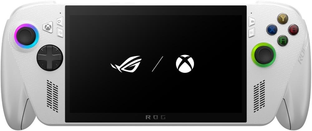 Consola video Asus ROG Xbox Ally (RC73YA-NH006W)