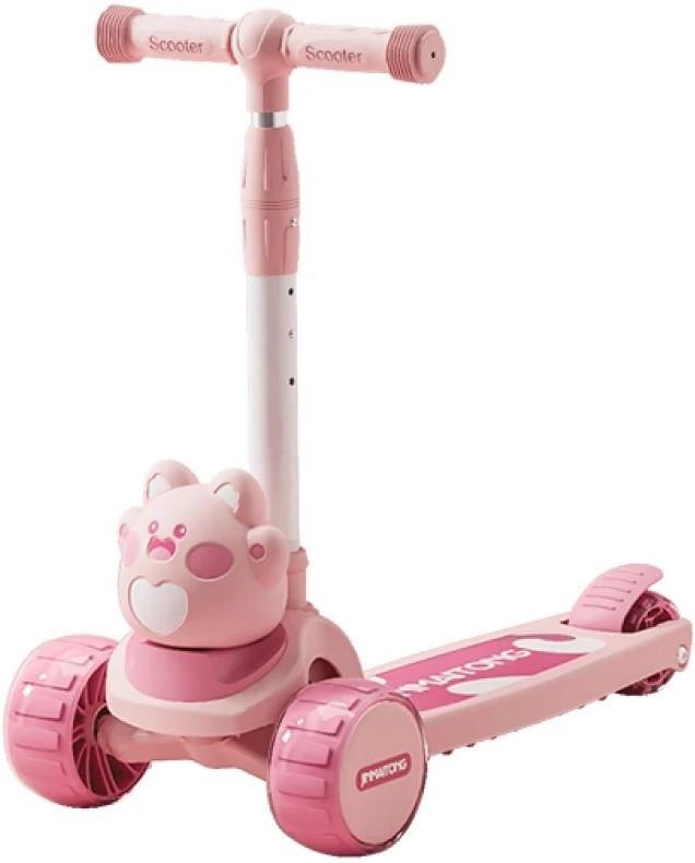 Trotineta RTM Scooter 89129 Pink