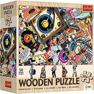 Puzzle Trefl 20221