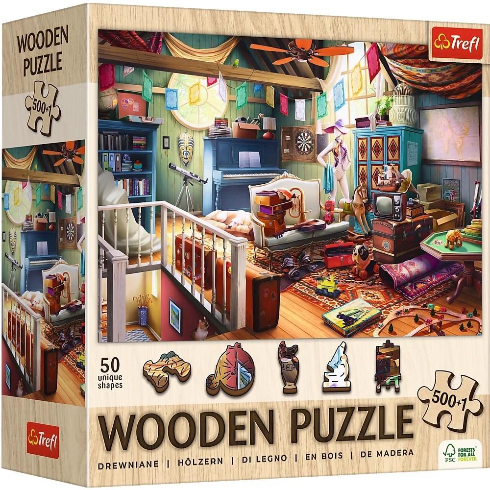 Puzzle Trefl 20220
