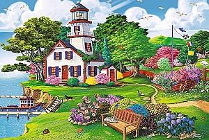 Puzzle Trefl 20219
