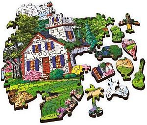 Puzzle Trefl 20219