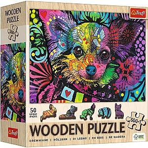 Puzzle Trefl 20218