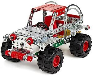 Constructor Technok 3855