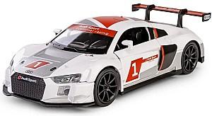 Masina jucarie MSZ Audi R8 LMS (68262A/1)