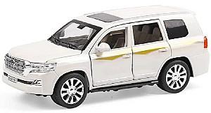Masina jucarie MSZ Toyota Land Cruiser Prado (68270A/1)