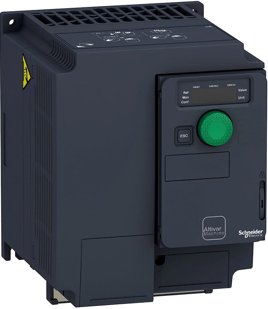 Invertor de tensiune Schneider-Electric ATV320