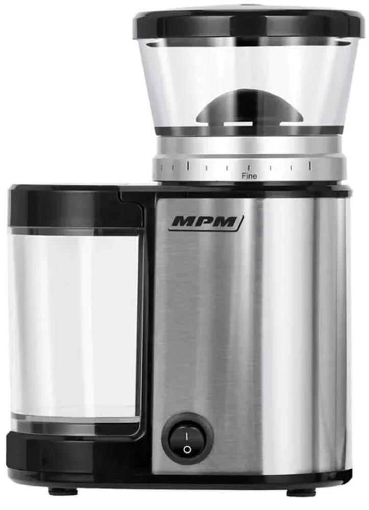 Rasnita de cafea MPM MMK-09M