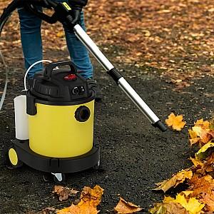 Aspirator cu spalare MPM MOD-80