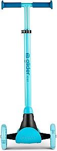 Trotineta Yvolution Y Glider Kiwi Blue (YV-101257)