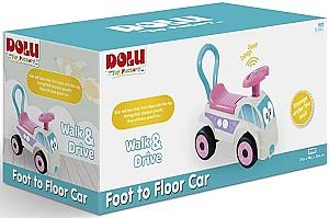 Tolocar Dolu 2621