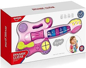 Jucarie muzicala Huanger HE0502 (78669)