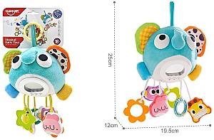 Jucarie bebelus Huanger HE0562
