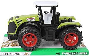 Tehnica speciala HD 61950