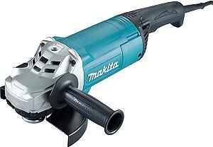 Polizor unghiular Makita GA7082