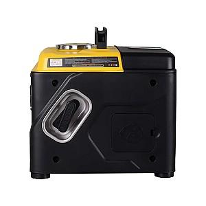 Generator electric de curent Huter DN А1.5i