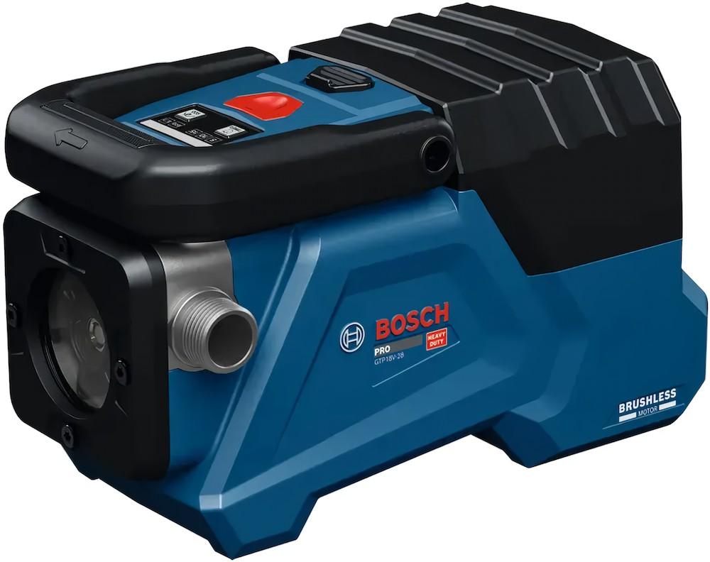Pompă Bosch GTP18V-28