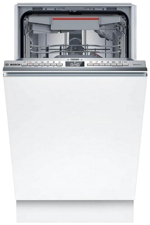 Masina de spalat vase incorporabilă Bosch SPV4EMX25E