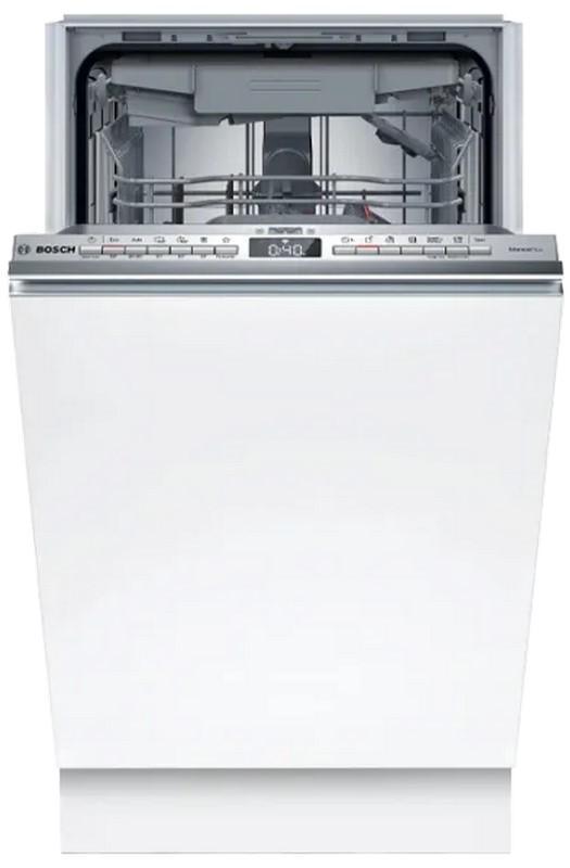 Masina de spalat vase incorporabilă Bosch SPV4EMX17E