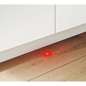 Masina de spalat vase incorporabilă Bosch SPV4EMX17E