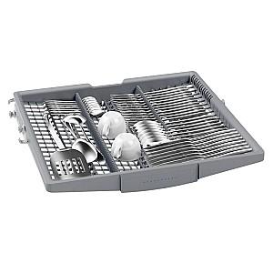 Masina de spalat vase incorporabilă Bosch SMV25EX02E