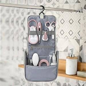 Genta pentru mamici Beaba Old Pink (B920382)