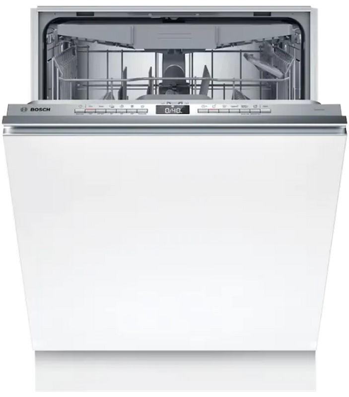 Masina de spalat vase incorporabilă Bosch SMV4HVX15E