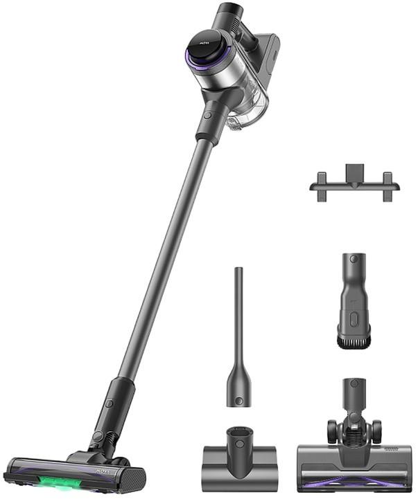 Aspirator vertical Mova S7 Gray