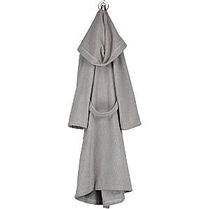 Halat de baie Rhomtuft Baronesse Unisex Kiesel M